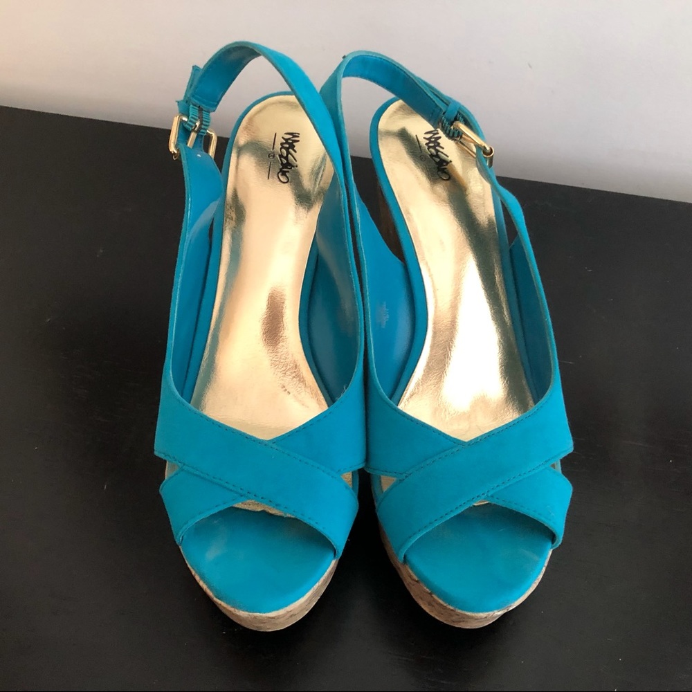 Wedges